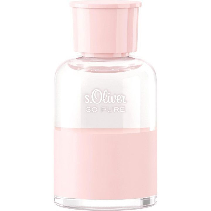 So Pure Women (Eau de Parfum) von s.Oliver So Pure Women (Eau de Parfum) von s.Oliver