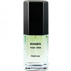 Shansita Acqua Verde by Nóvaya Zaryá / Новая Заря