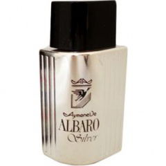 Aymone De Albaro Silver by Albaro