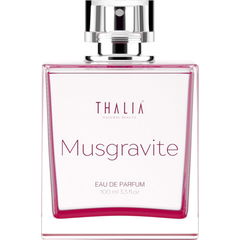 Musgravite von Thalia