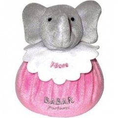 Babar Eau de Senteur Flore by Laurent de Brunhoff
