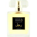 Rajul von Sense Dubai