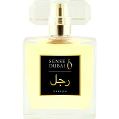 Rajul von Sense Dubai