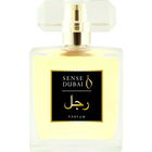 Rajul von Sense Dubai