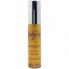 Lovesleep (Huile de Parfum) by Filigree & Shadow