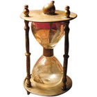 Parfums de L'Heure - Morning Mist von Karoff Creations