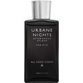 Urbane Nights (After Shave) by All Good Scents