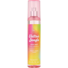 Electric Jungle by Primark