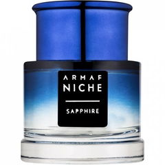 Armaf Niche - Sapphire by Armaf