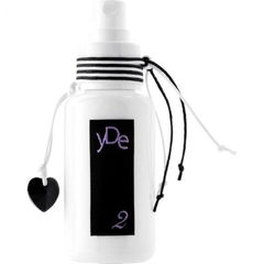 yDe 2 by Fridge by yDe
