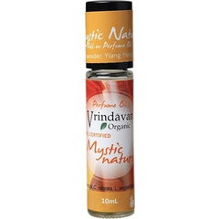 Mystic Nature by Vrindāvan