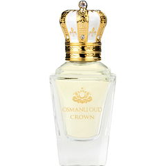 Jade by Osmanlı Oud