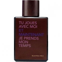 Et Maintenant von Histoires d'Eaux