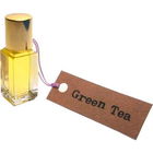 Green Tea von Scent by the Sea