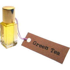 Green Tea by Scent by the Sea Green Tea by Scent by the Sea