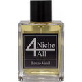Benzo Vanil von Niche 4 All