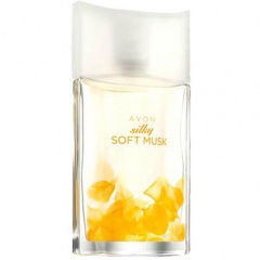 Silky Soft Musk by Avon