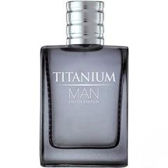 Titanium Man von Titanium Man