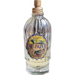 Eau d'Azur by L'Occitane en Provence