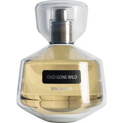 Oud Gone Wild by Bin Jakob