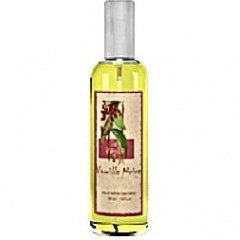 Vanille Noire von Provence & Nature
