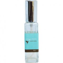 Mec von A Wing & A Prayer Perfumes
