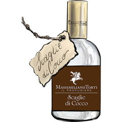 Scaglie di Cocco by Massimiliano Torti – Il Profumiere