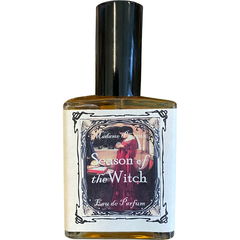 Season of the Witch by Madame Phoenix