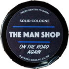 On The Road Again (Solid Cologne) von The Man Shop