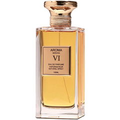 Señora VI von Aurora Scents