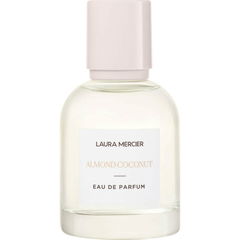 Almond Coconut (Eau de Parfum) by Laura Mercier