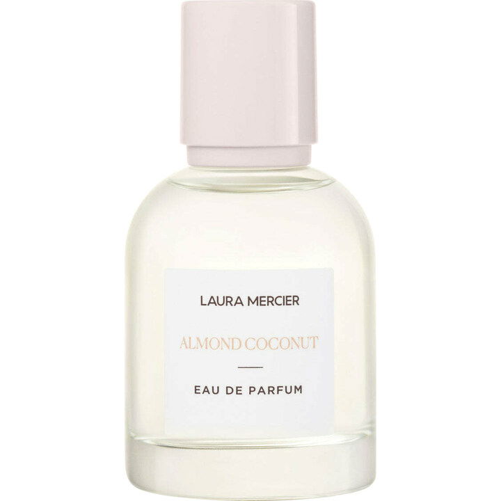 Almond Coconut (Eau de Parfum) by Laura Mercier