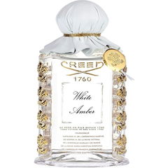 White Amber von Creed