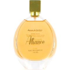 Alliance by Maison de Senteurs
