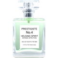 Prestigiste No.4 - Helsinki Spirit Intense Affection by Max Joacim