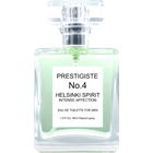 Prestigiste No.4 - Helsinki Spirit Intense Affection von Max Joacim