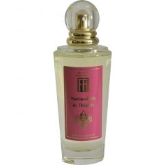 Mademoiselle de Frédéric by Frédéric Haldimann Mademoiselle de Frédéric by Frédéric Haldimann