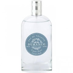 Coton Musc / Cotton Musk (Eau de Parfum) by Durance en Provence