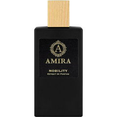Nobility by Amira