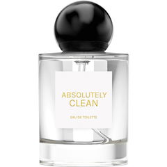 Absolutely Clean by G Parfums