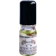 Ancient Forest von Wolf Berry Rituals