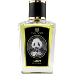 Panda (2014) von Zoologist