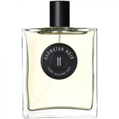 11 Harmatan Noir von Pierre Guillaume