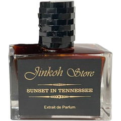 Sunset In Tennessee von Jinkoh Store