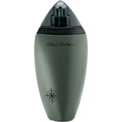 Mauboussin Discovery von Mauboussin
