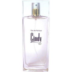 Cindy No.57 by Cindy