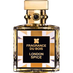 London Spice Flag Edition by Fragrance Du Bois