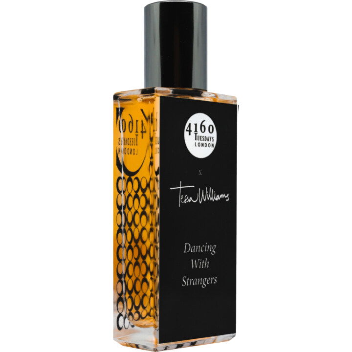 Dancing with Strangers von 4160 Tuesdays