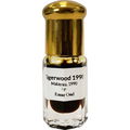 Tigerwood 1990 von Ensar Oud / Oriscent
