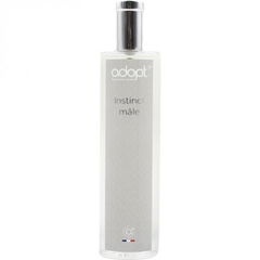 Instinct Mâle by Adopt'